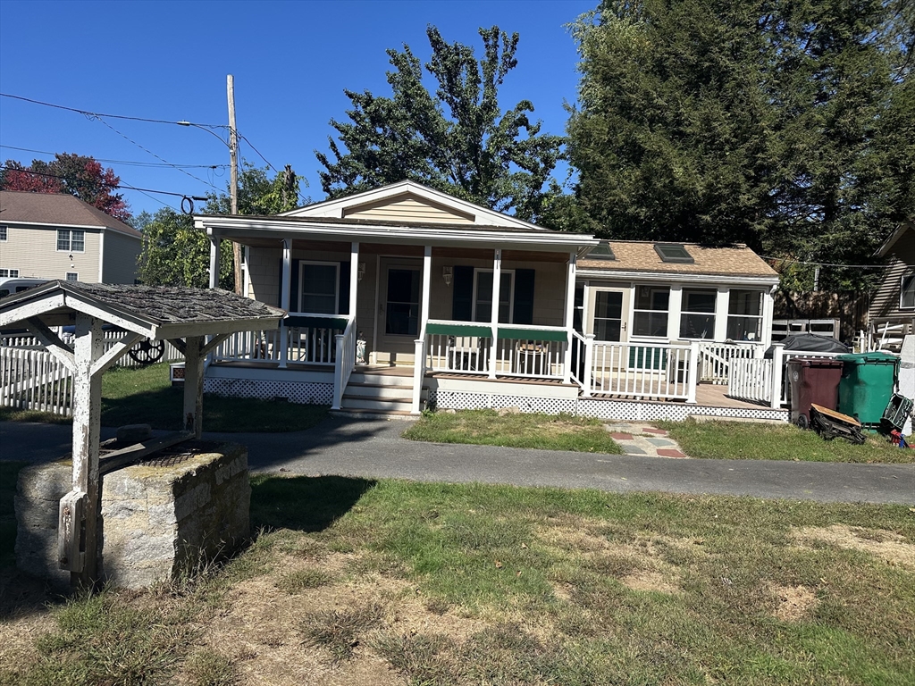 31 Tilton Street in Lowell