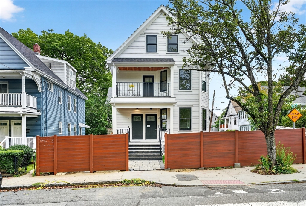 46 Walden St #46 in Cambridge