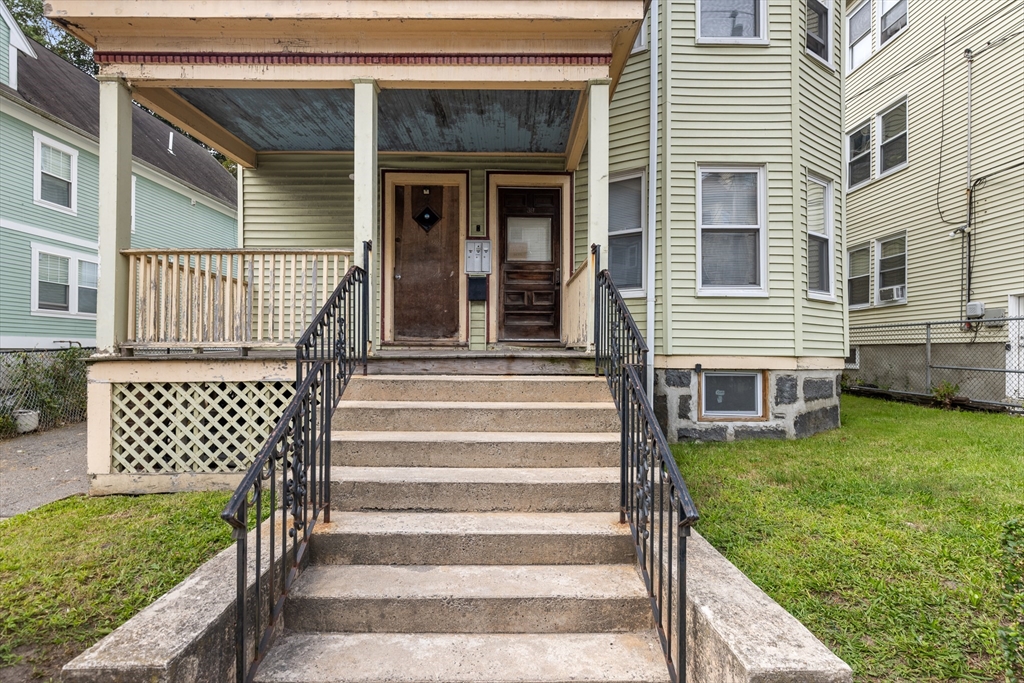 39-41 Millet Street in Dorchester Center