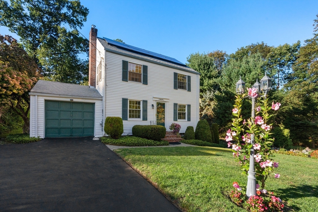 32 Mount Ida Rd in East Weymouth