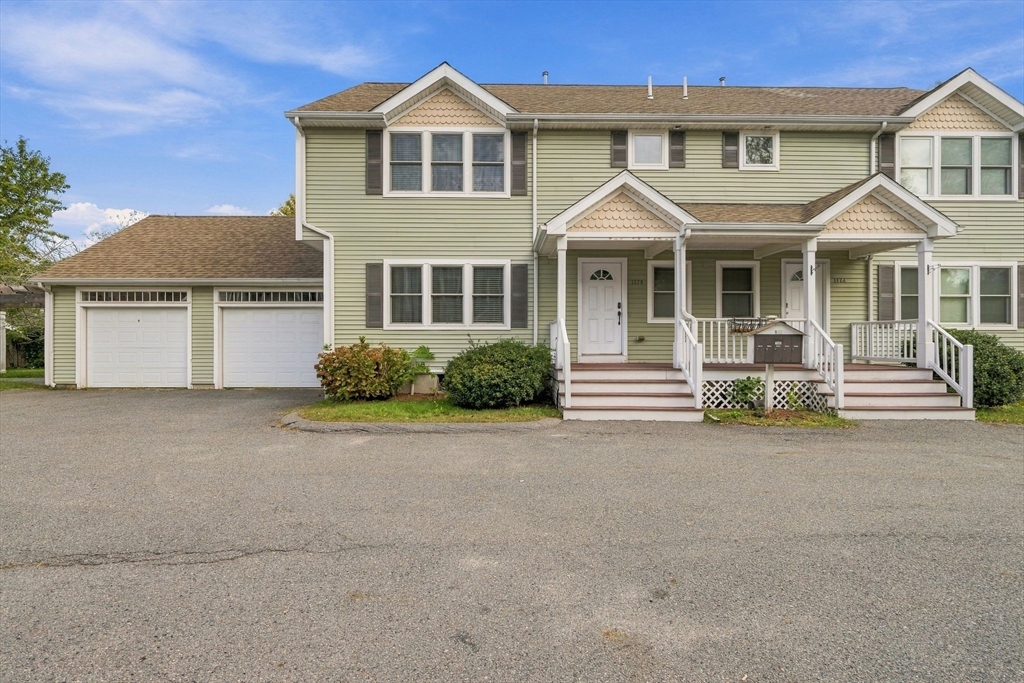 117 Ingell St #B in Taunton