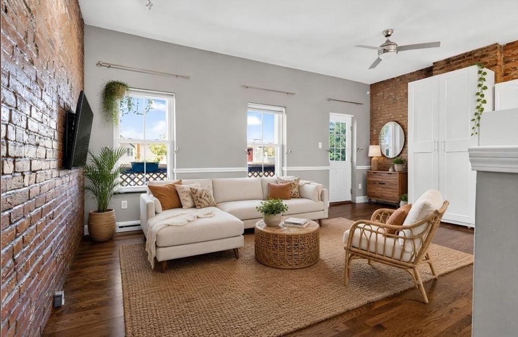 11 Medford St #3 in Chelsea