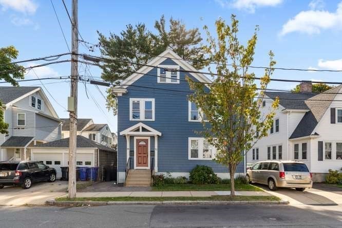 30 Philips Street #30 in Arlington