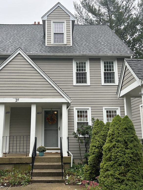 402 Twin Lakes Dr #402 in Halifax