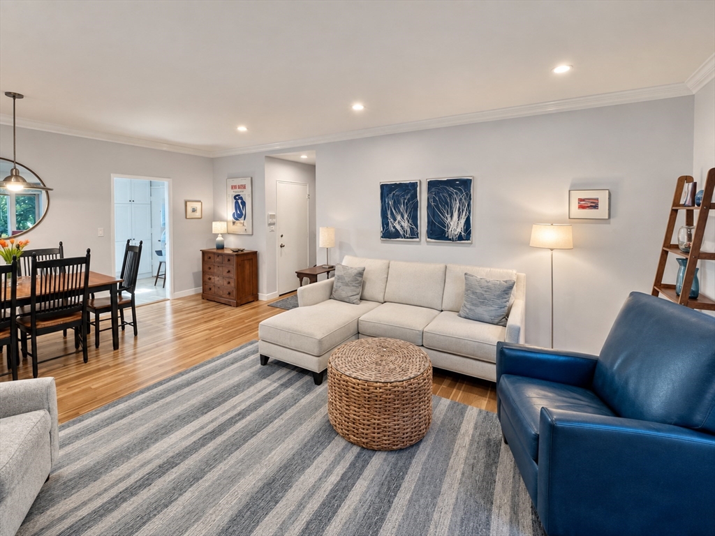 86 Griggs Rd #14 in Brookline