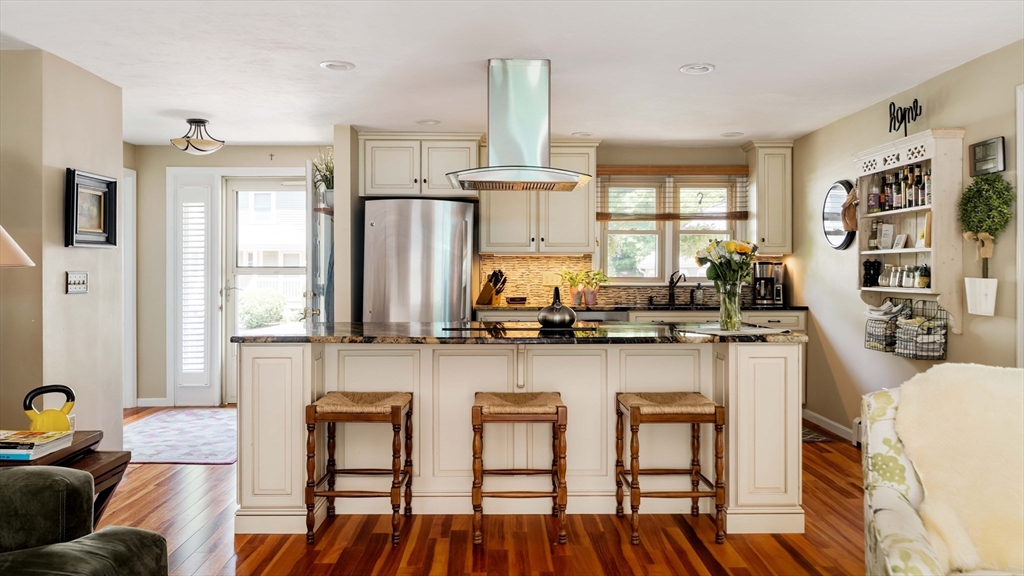 13 Fieldstone St #13 in Upton