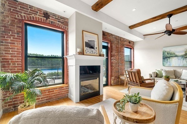 60 Merrimac Street #615 in Amesbury