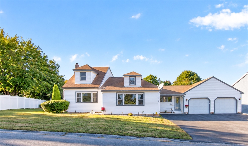 26 Atlanta Street in Haverhill