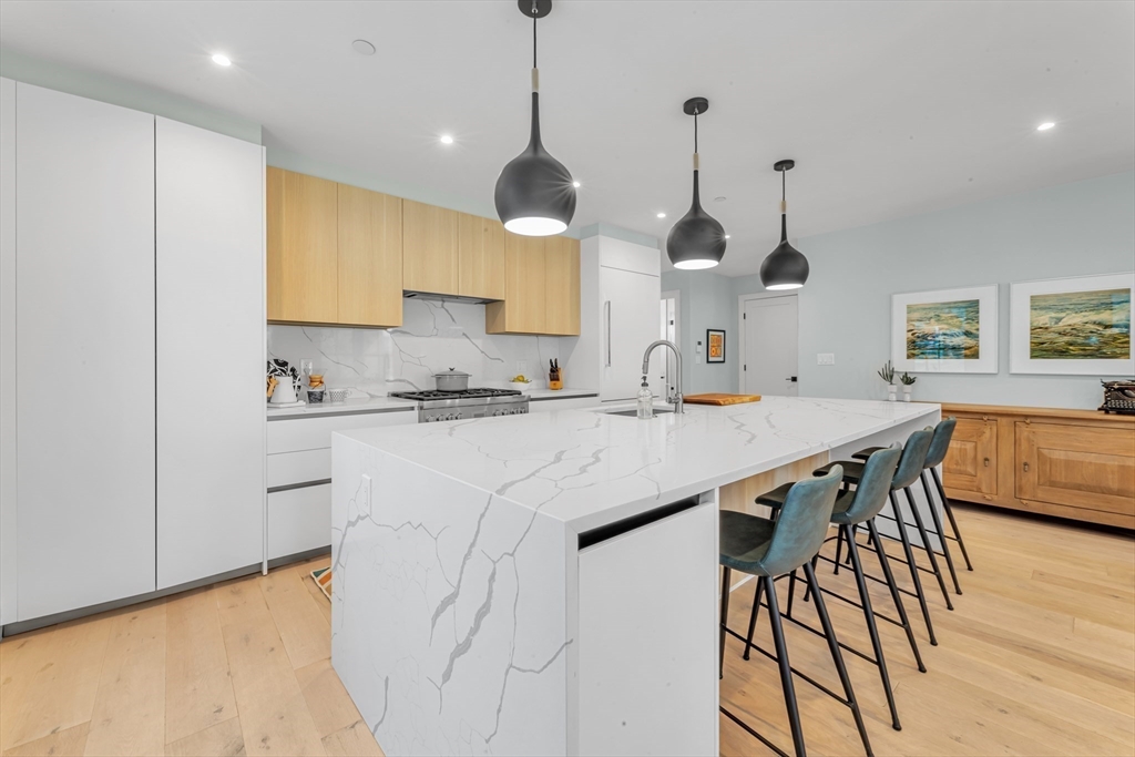 322 Bunker Hill St #3 in Charlestown
