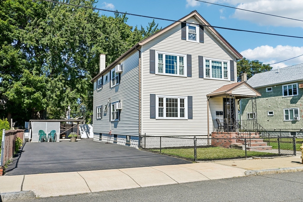 86 Wright Ave in Medford