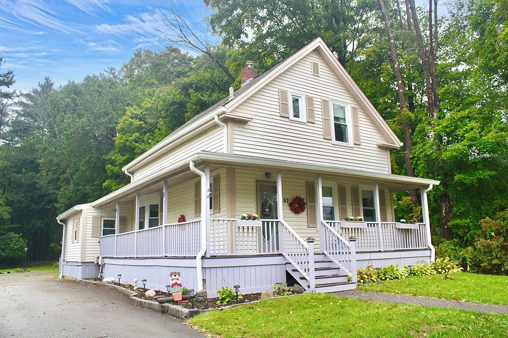 57 Turnpike Street in South Easton
