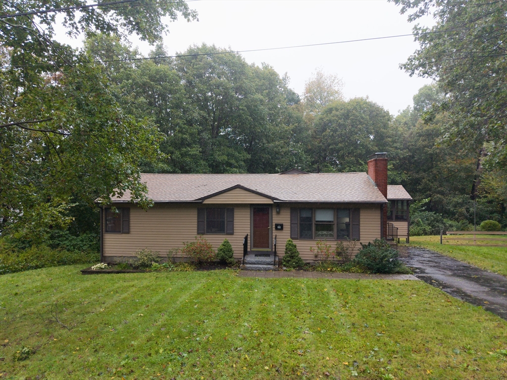 39 Curley Drive in Hudson