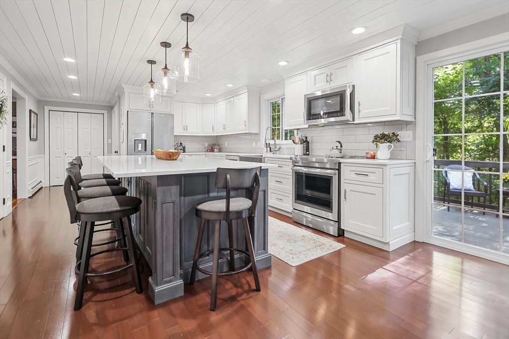 2 Holly Lane in Haverhill