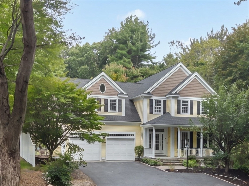 75 Spring St in Shrewsbury