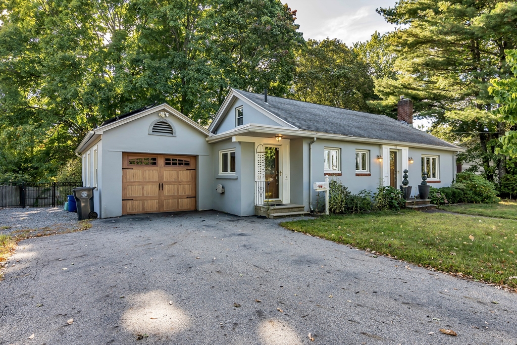 53 Westminster Ave in Haverhill