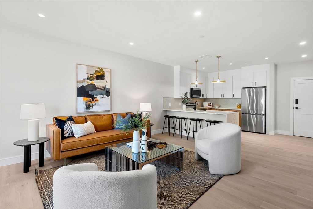 27 Guild Street #106 in Roxbury