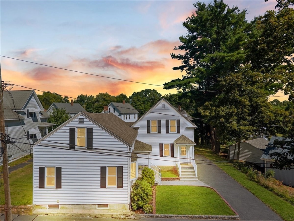 5-7 Maxwell Street #5 in Taunton
