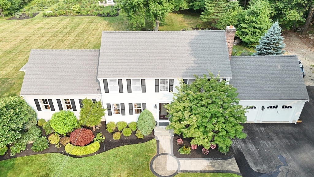 82 Bellingham Rd in Blackstone
