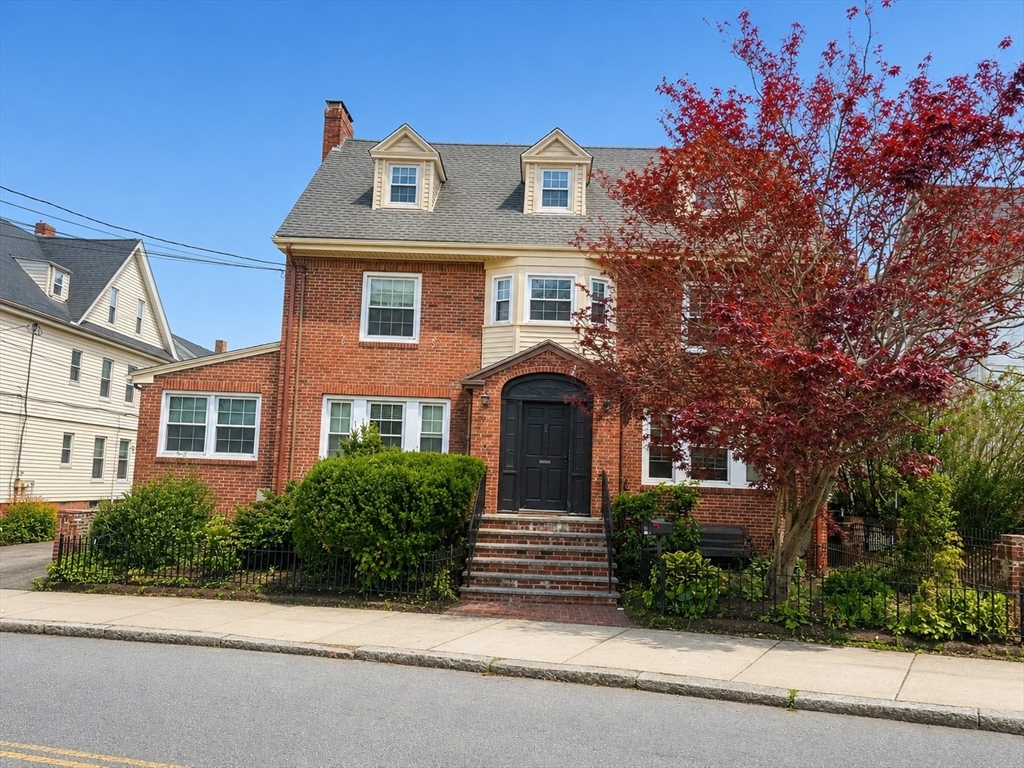 18 Pierce St in Malden