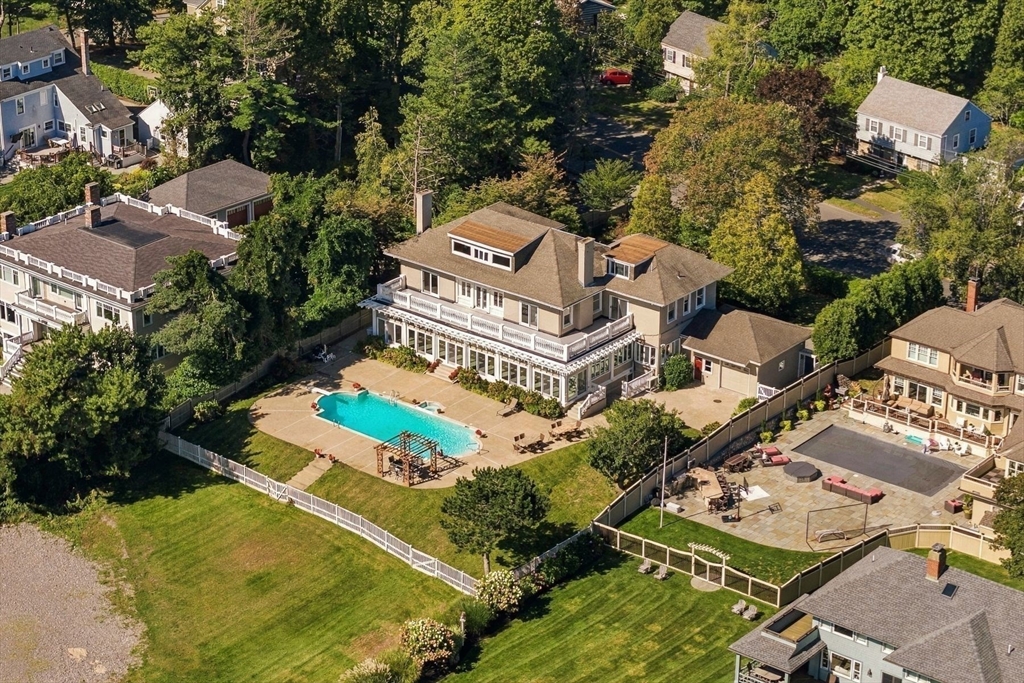 352 Atlantic Avenue in Marblehead