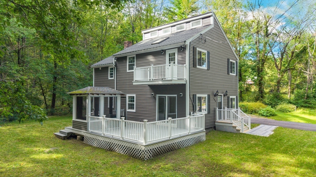 198 Uxbridge Rd in Sutton