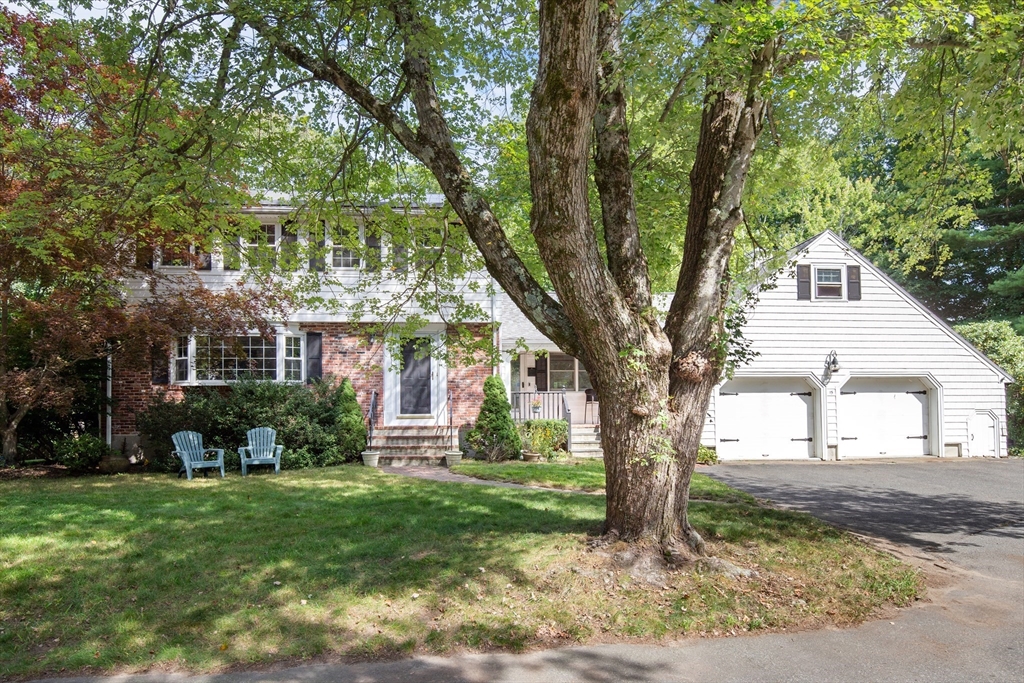 15 Johnson Rd in Avon