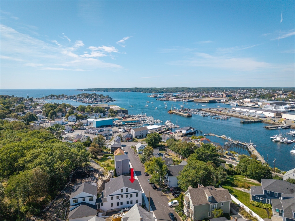 13 Hammond Street #1 in Gloucester