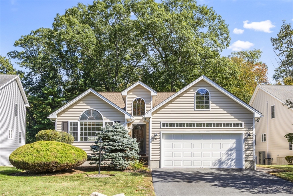 41 Haven Way #41 in Ashland