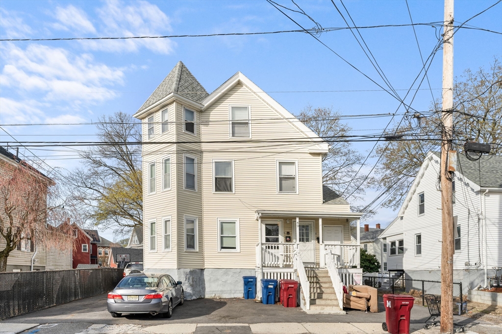 40 Hurd St in Melrose