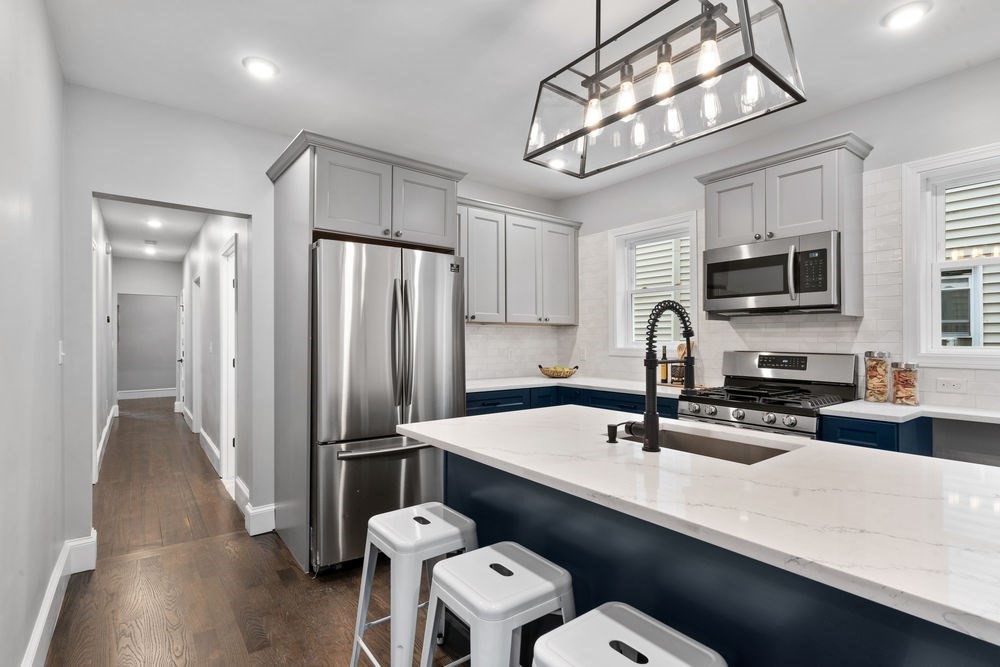 101 Draper St #1 in Dorchester