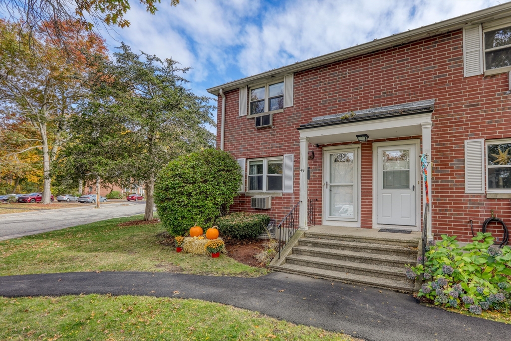 49 Kingston #49 in North Andover