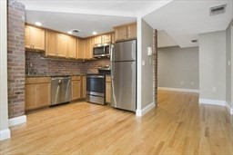 95 Gainsborough St #7 in Boston
