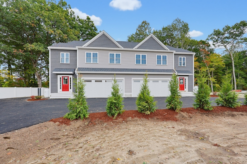 326A South Main Street #1 in Hopedale