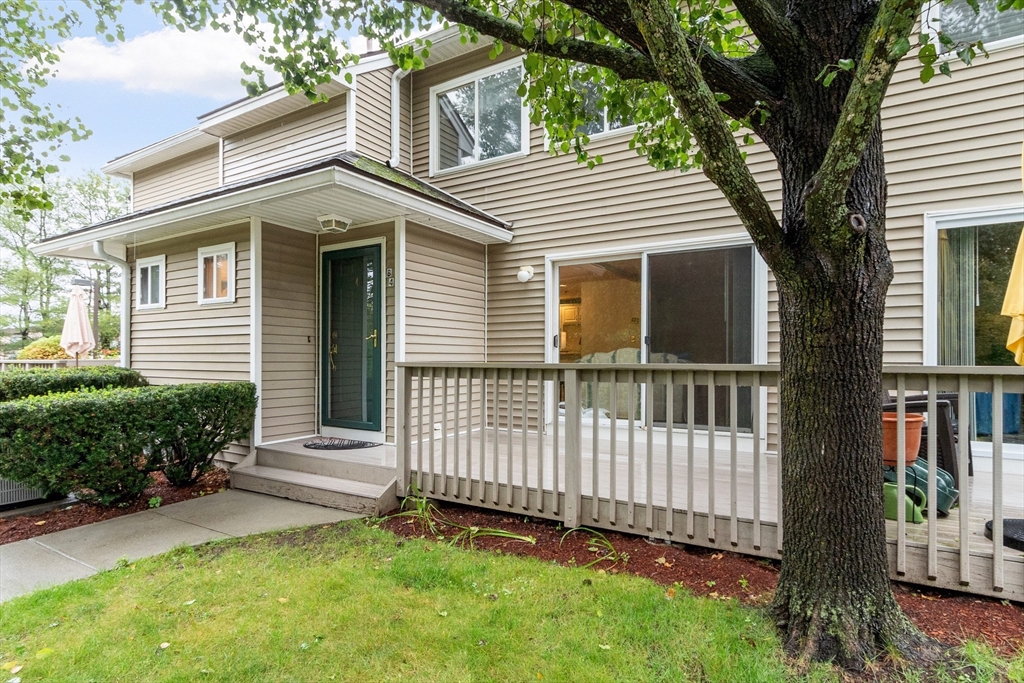 175 Littleton Road #B4 in Chelmsford