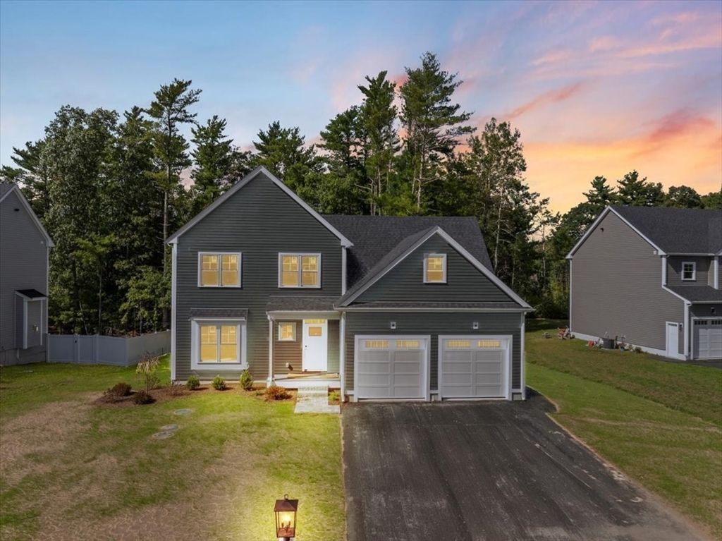 Lot 9 Charles Dr in Kingston