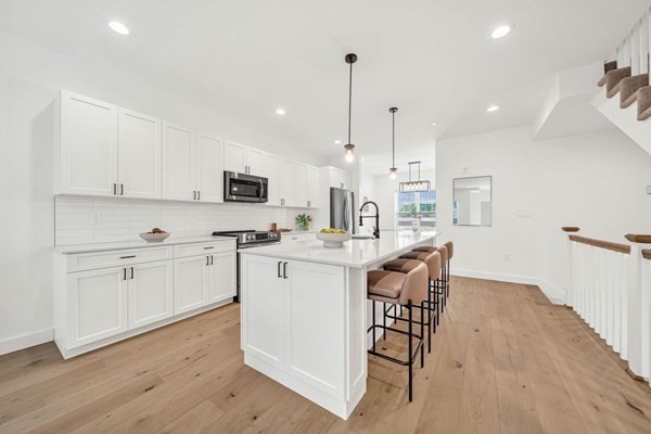 635 Main Street #4 in Wilmington