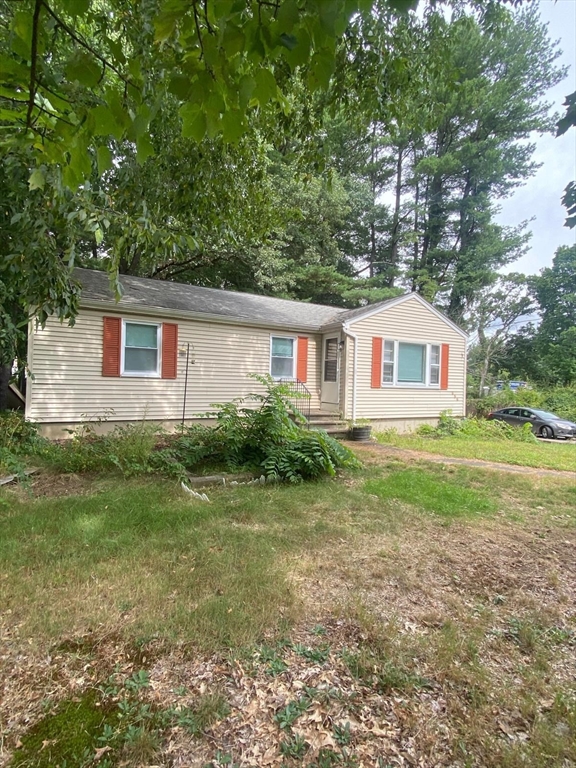 266 Lowell St in Wilmington
