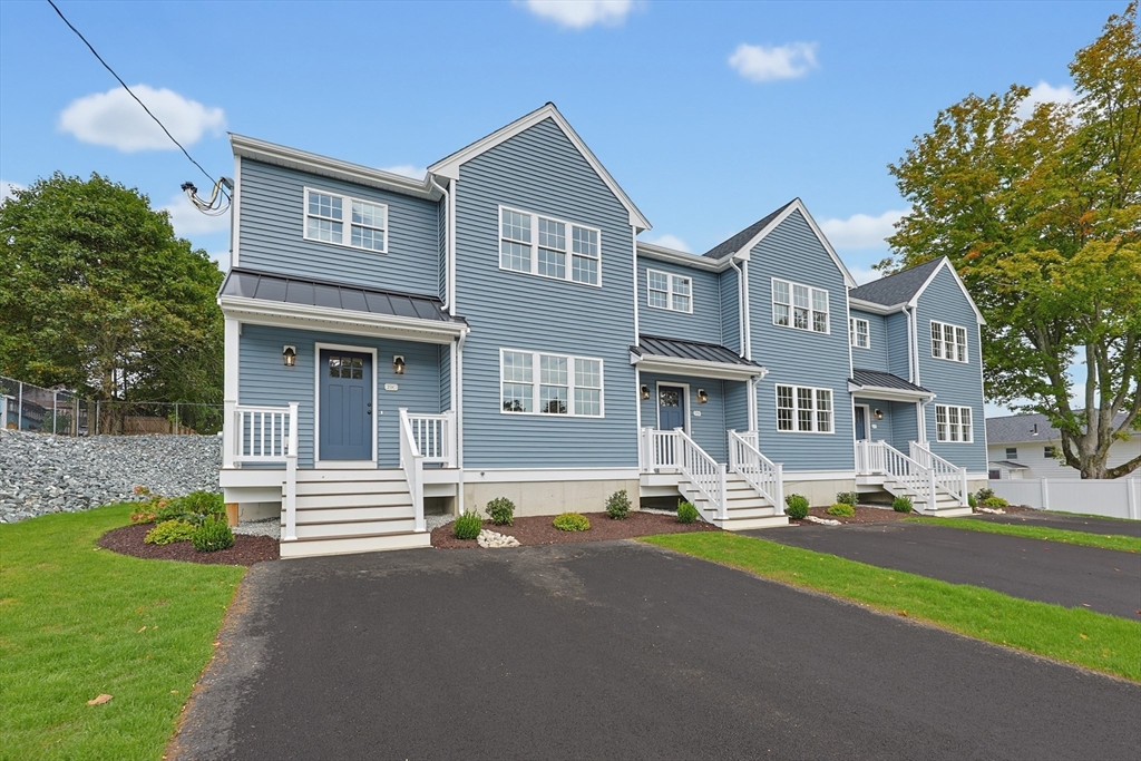 21 Dwinell Road #C in Taunton