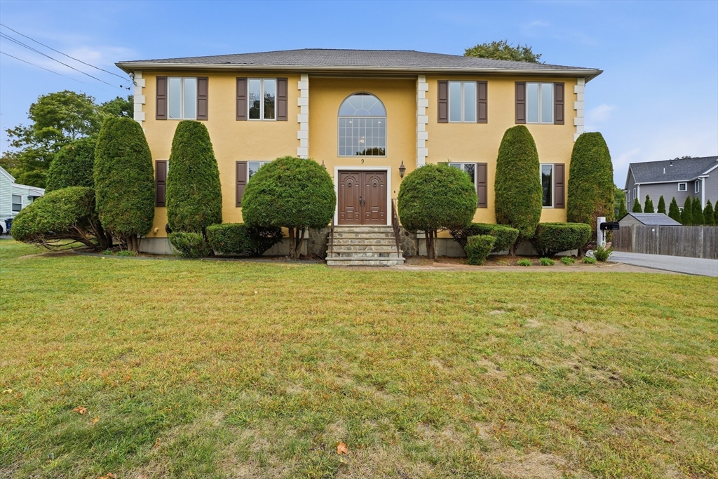 9 Myopia Rd in Stoneham