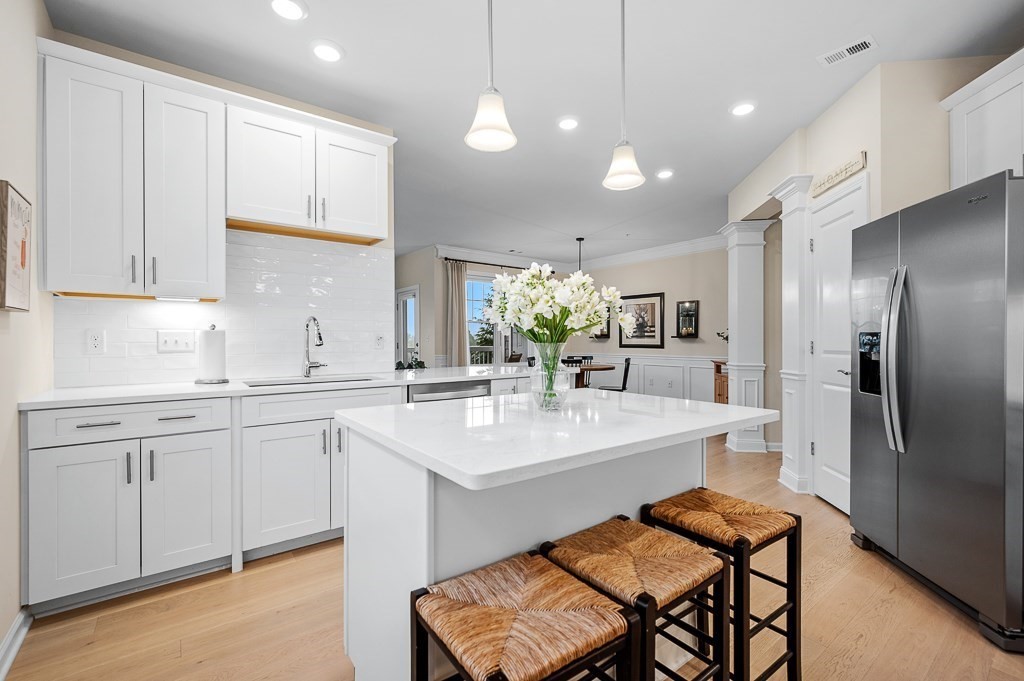 3 Peters Farm Way #107 in Westborough