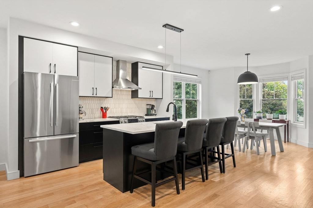 1 Prospect Ave #2 in Roslindale