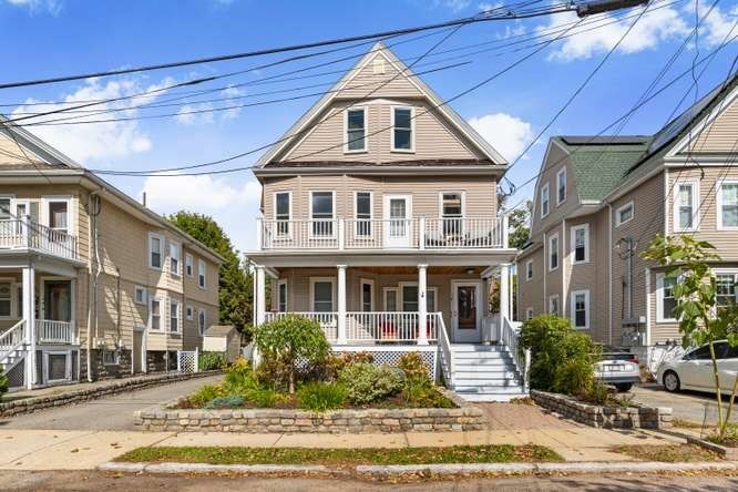 16 Gorham Road #2 in Medford
