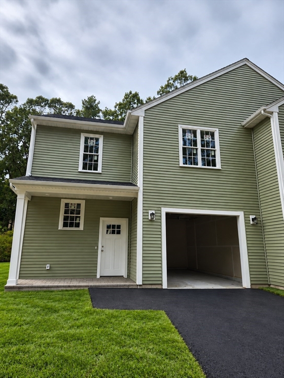 60 Noonan St #60 in Mansfield