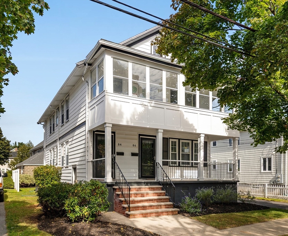 84 Beacon St #84 in Arlington