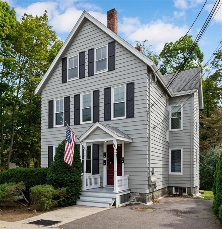 286 Albion St in Wakefield