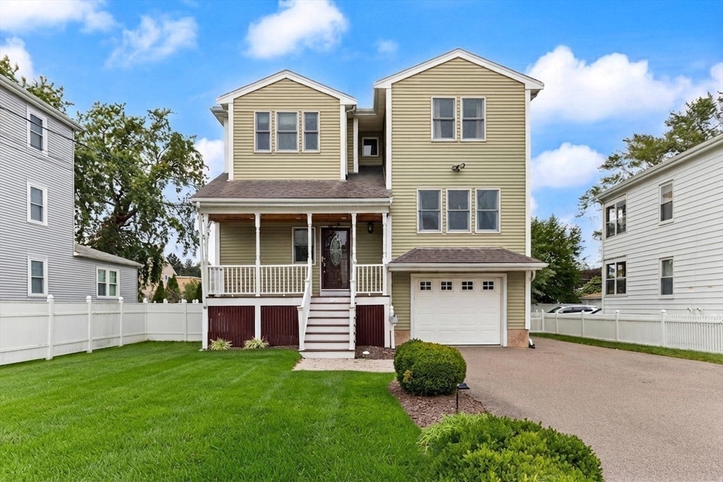 16 Saint James Ave in Norwood