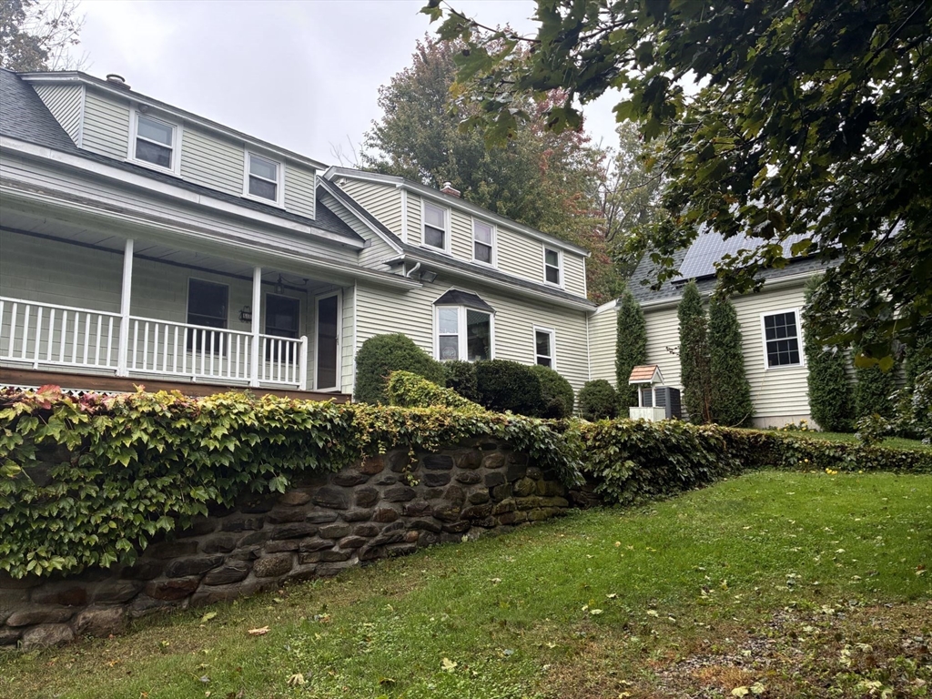 68 Ayers Village Rd in Methuen