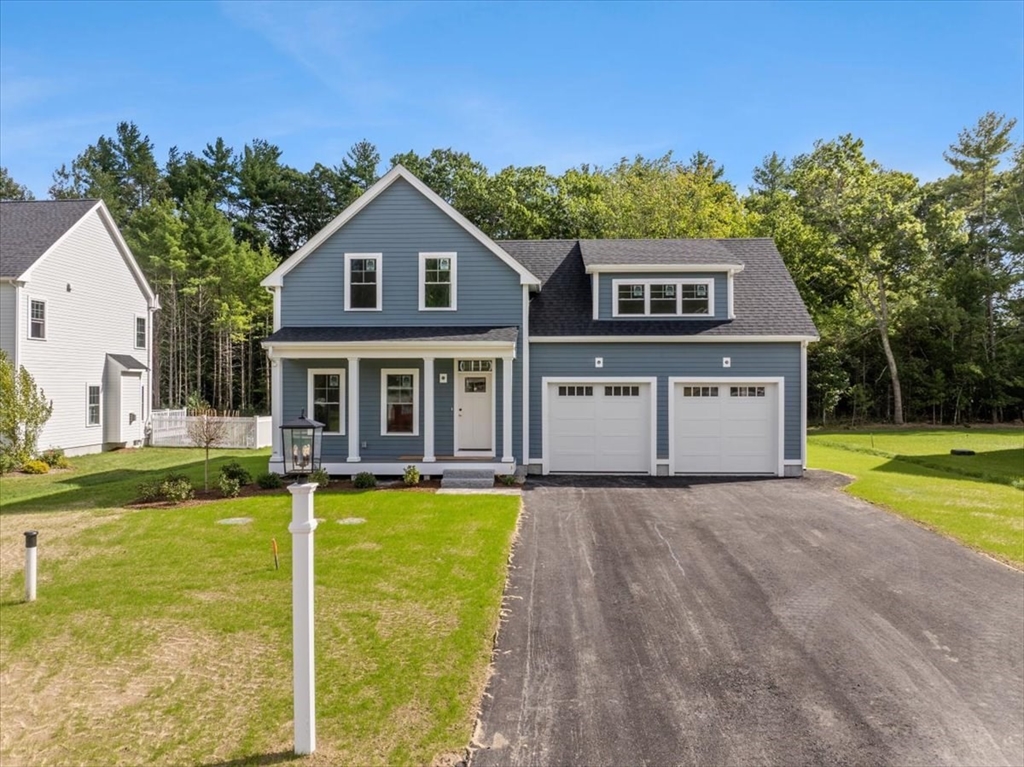 Lot 13 Charles Dr in Kingston