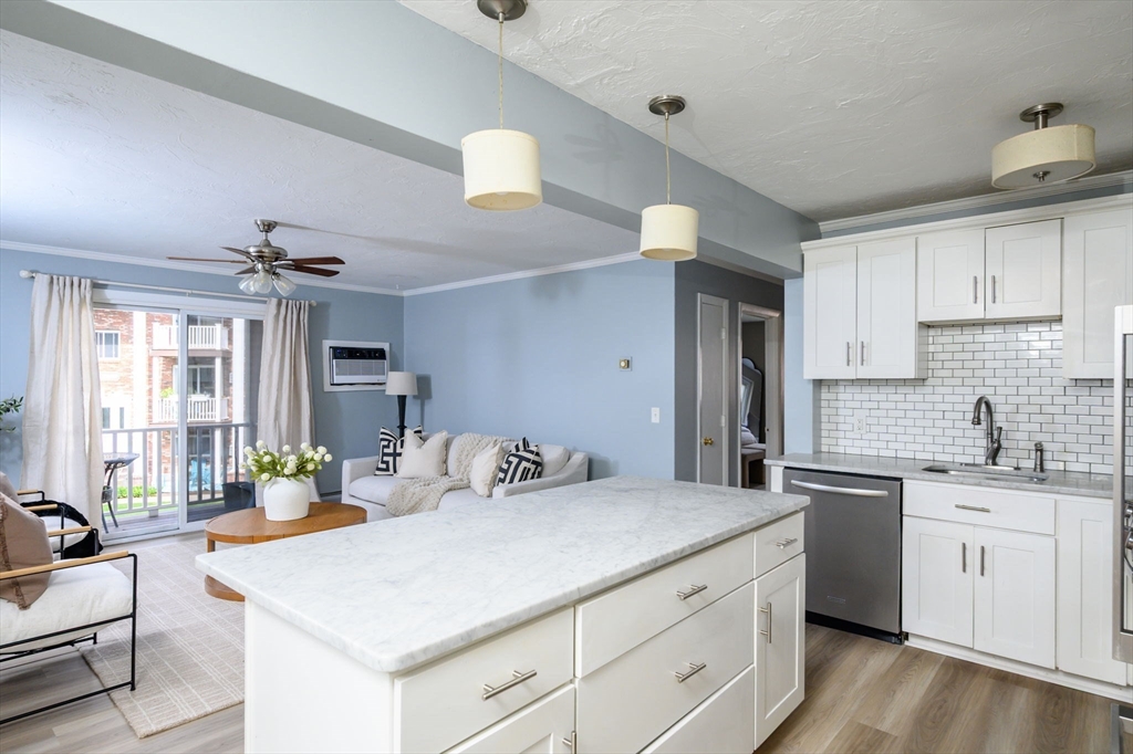 1801 Ocean Street #B-21 in Marshfield