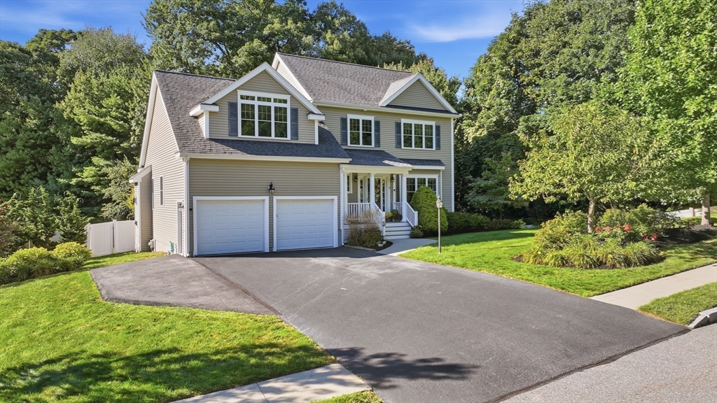 19 Brookmeadow Lane in South Grafton